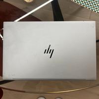 HP ENVY Laptop 13