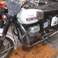 GUZZI V7SPECIAL 1971