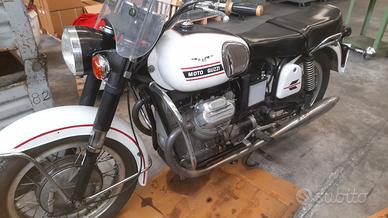 GUZZI V7SPECIAL 1971