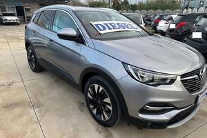 OPEL Grandland X 1.5 diesel Ecotec Start&Stop In