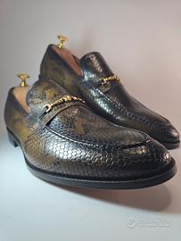 Mocassino colombo uomo 45