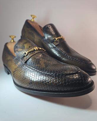 Mocassino colombo uomo 45