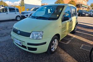 Fiat Panda 1.1 con 250.000 km Neopatentati ok