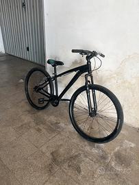 Bici kansa