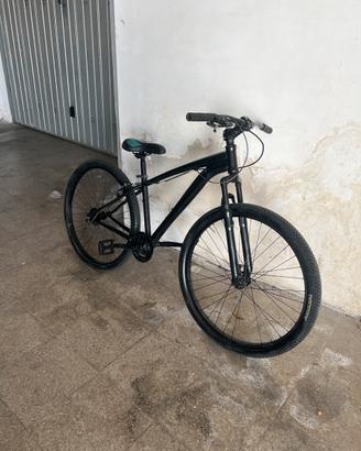 Bici kansa