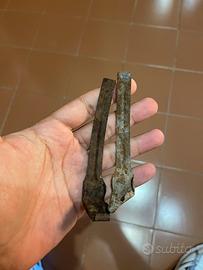 Levetta sgancio mk2 usa ww2