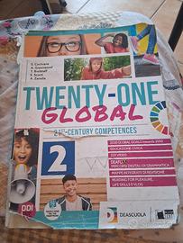 Twenty-one global 2