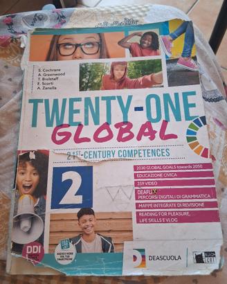 Twenty-one global 2