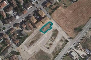 Area edificabile a Montegiorgio (FM) - LOTTO 37