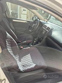 vw golf bifuel 1600 gpl 08/2010