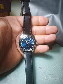 orologio edox swiss vintage diver