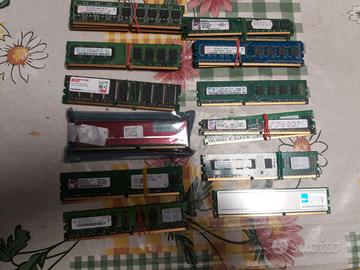 26 memorie per pc