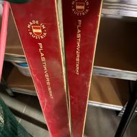 Sci antichi austriaci