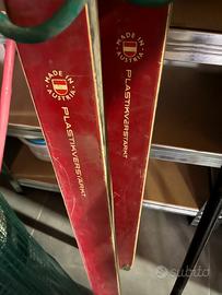 Sci antichi austriaci