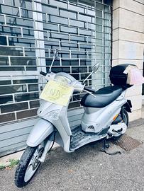 Liberty Piaggio 50