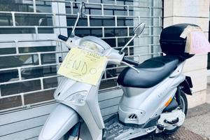 Liberty Piaggio 50