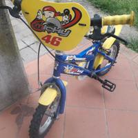 Bici bambino