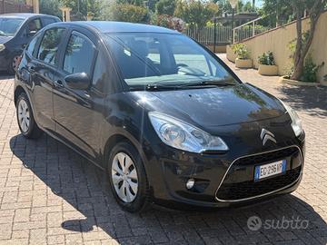 Citroen C3 1.4 HDi 70 Exclusive