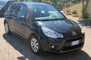 Citroen C3 1.4 HDi 70 Exclusive