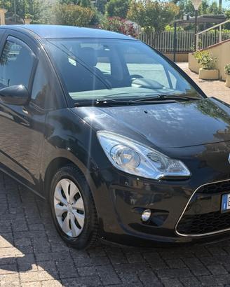 Citroen C3 1.4 HDi 70 Exclusive