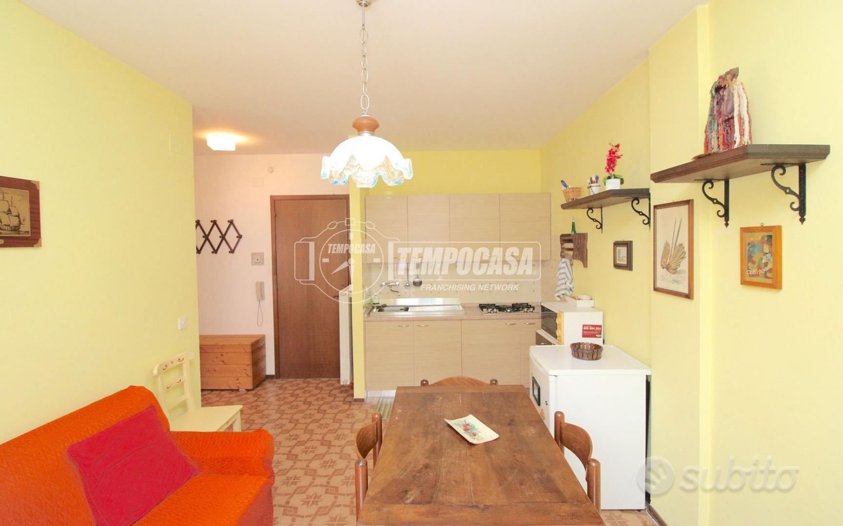 Apartment in Frabosa Sottana, Borgata Raina - Vista 2