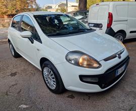 Fiat Grande Punto Grande Punto 1.4 5 porte Actual 