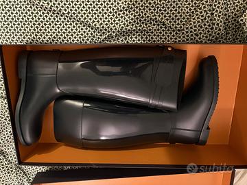 Le SILLA stivali Nuovi n.37