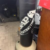 Sacco da boxe