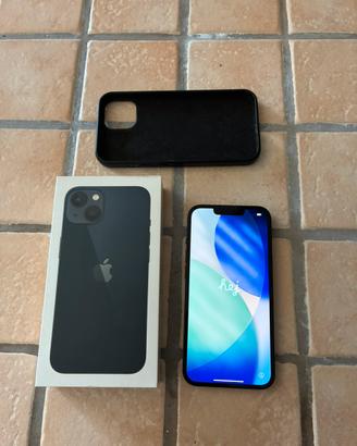 iphone 13 - 256gb