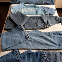 jeans  premaman 