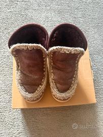 mou eskimo numero 34