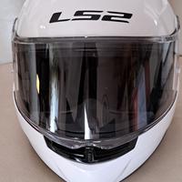 Casco nuovo SL2 taglia S
