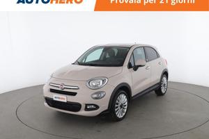 FIAT 500X LY77699