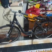 bicicletta Elops 920 decathlon 