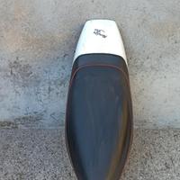sella malaguti phantom f12 