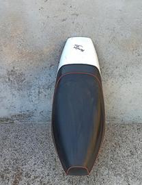 sella malaguti phantom f12 