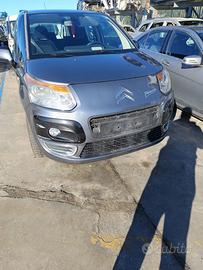 Ricambi citroen c3 picasso