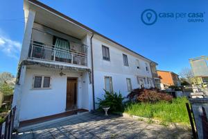 Appartamento indipendente tutto al piano terra!