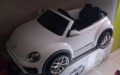 Auto bambini volkswagen
