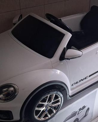 Auto bambini volkswagen