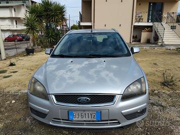 Ford focus sw
