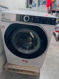 Lavatrice hoover 13kg