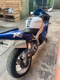 Yamaha R1 98/99