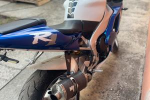 Yamaha R1 98/99