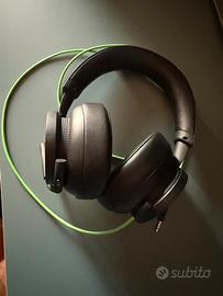 Cuffie xbox