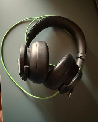 Cuffie xbox