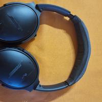 Cuffie Bose QC 35