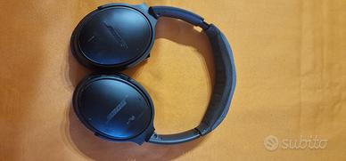 Cuffie Bose QC 35