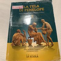 La tela di penelope 2
