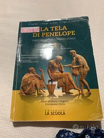 La tela di penelope 2